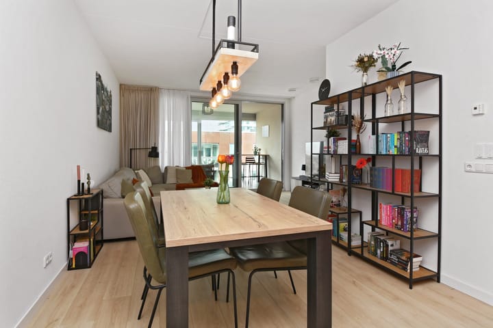 Photo 13 of Anton Philipslaan 123