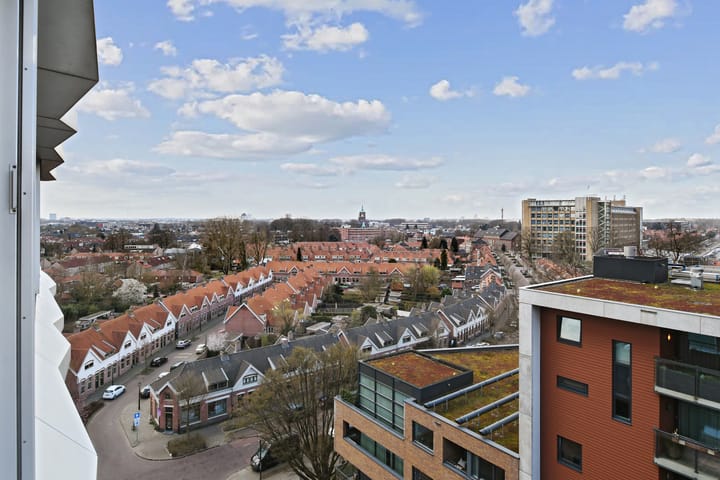 Photo 24 of Anton Philipslaan 123