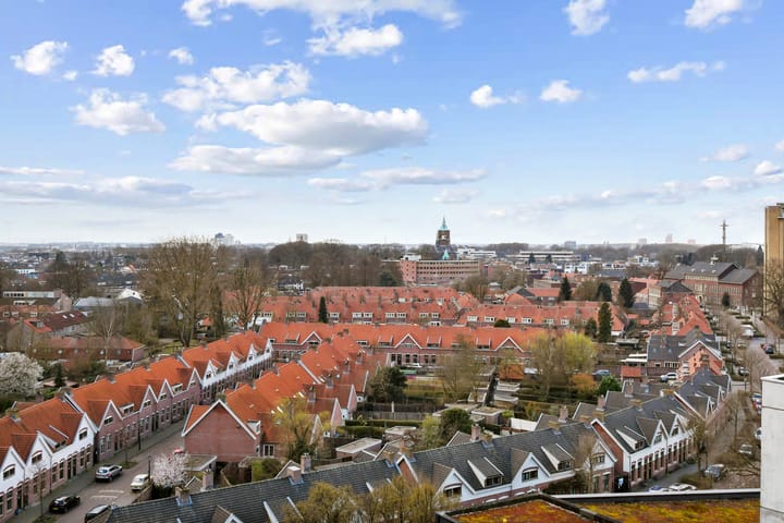 Photo 25 of Anton Philipslaan 123