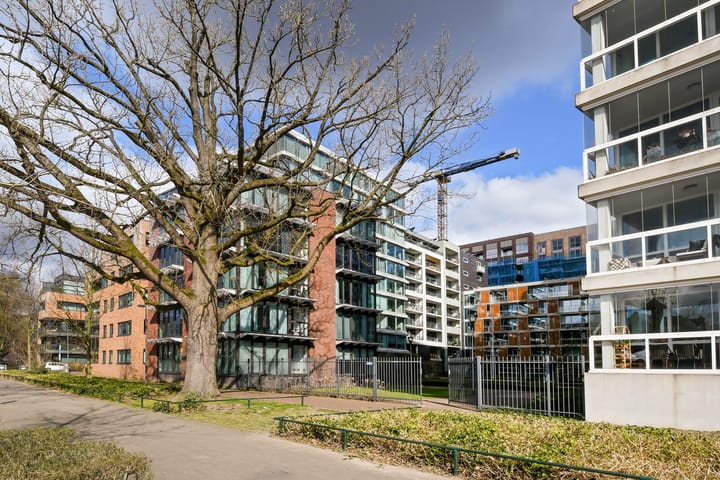 Photo 31 of Anton Philipslaan 123