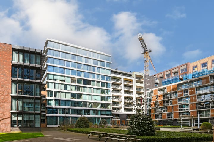 Photo 32 of Anton Philipslaan 123