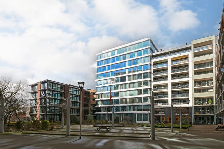 Photo 33 of Anton Philipslaan 123