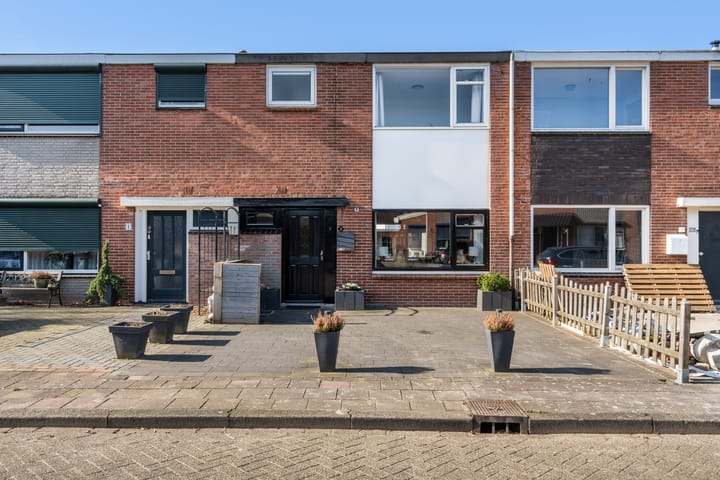 Foto 1 van G. Grieminkstraat 3