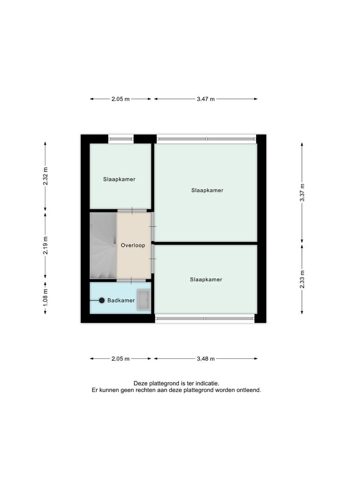 Foto 31 van G. Grieminkstraat 3