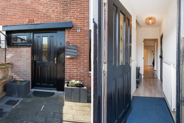 Foto 5 van G. Grieminkstraat 3