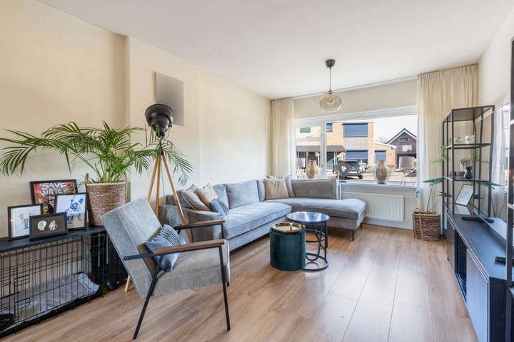 Foto 6 van G. Grieminkstraat 3