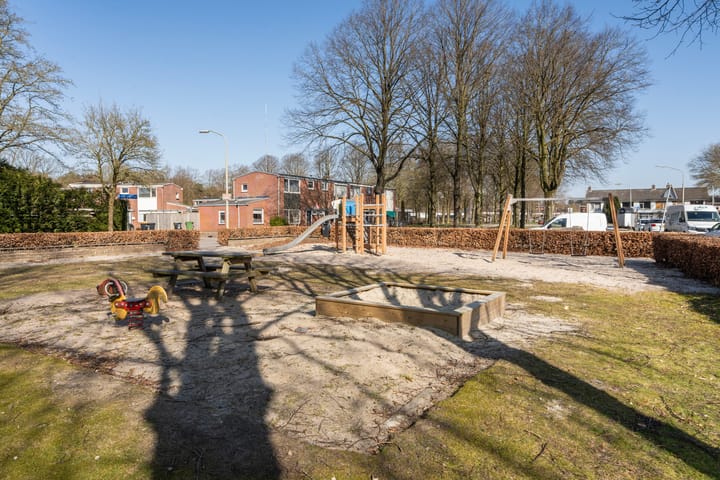 Foto 25 van G. Grieminkstraat 3