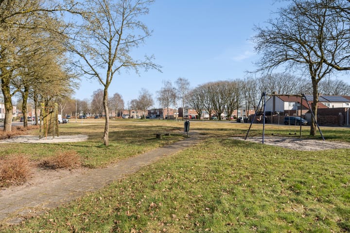 Foto 27 van G. Grieminkstraat 3