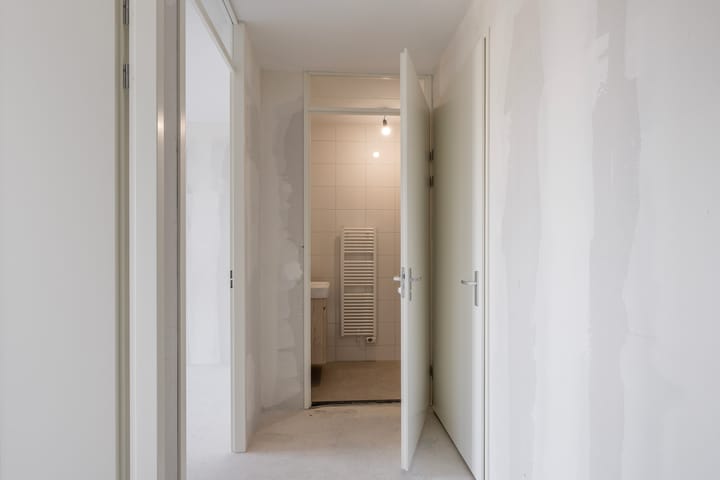 Foto 6 van Jaap van der Hoekplaats 74