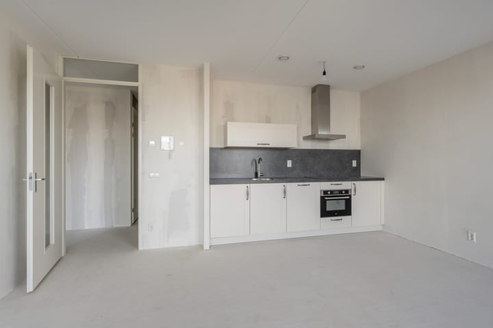 Foto 10 van Jaap van der Hoekplaats 74