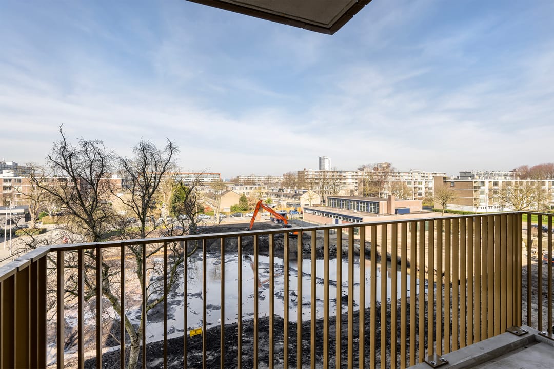 Foto 13 van Jaap van der Hoekplaats 74