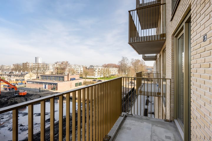 Foto 14 van Jaap van der Hoekplaats 74