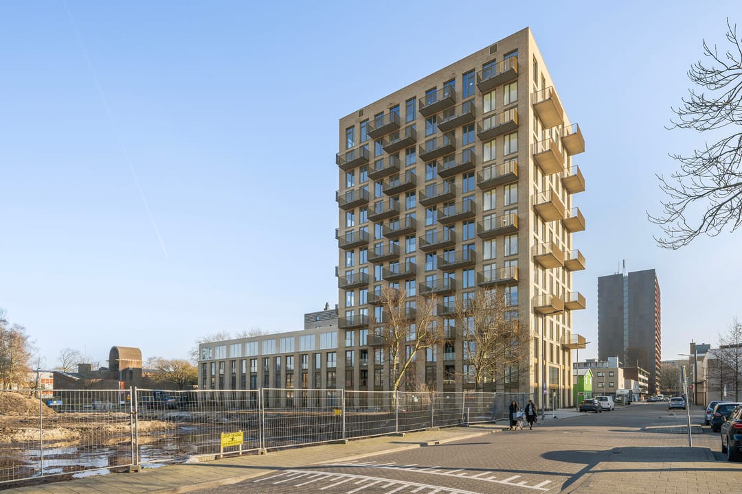 Foto 26 van Jaap van der Hoekplaats 74