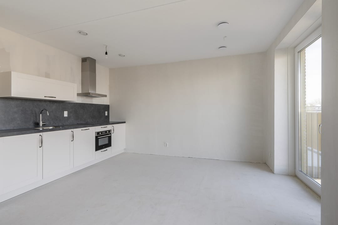 Foto 2 van Jaap van der Hoekplaats 74