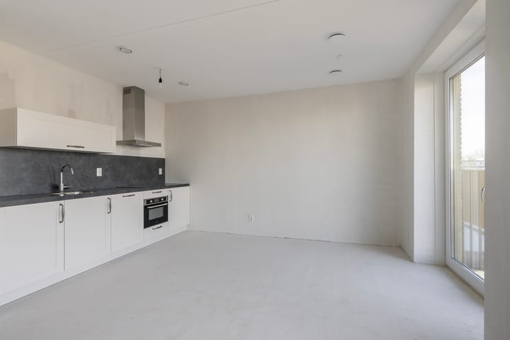 Foto 2 van Jaap van der Hoekplaats 74