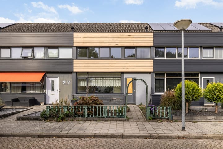 Foto 2 van Berkelstraat 25