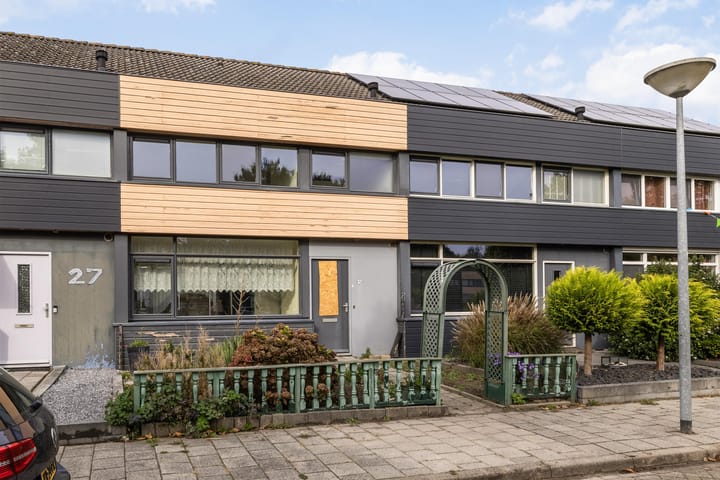 Foto 3 van Berkelstraat 25