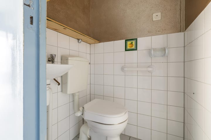 Foto 4 van Berkelstraat 25