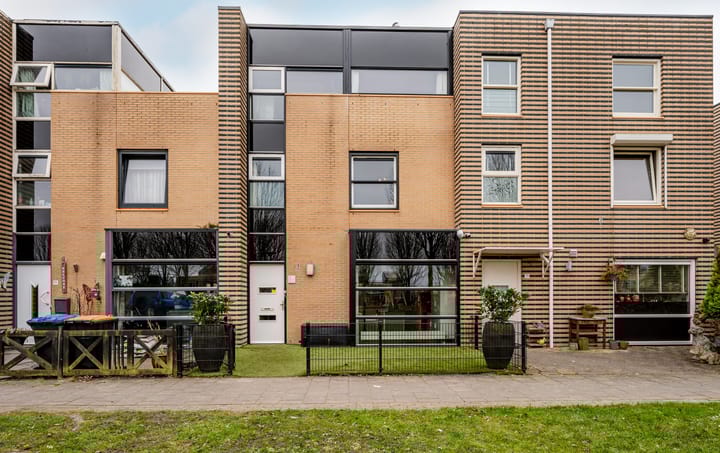 Foto 1 van Westerwolde 40