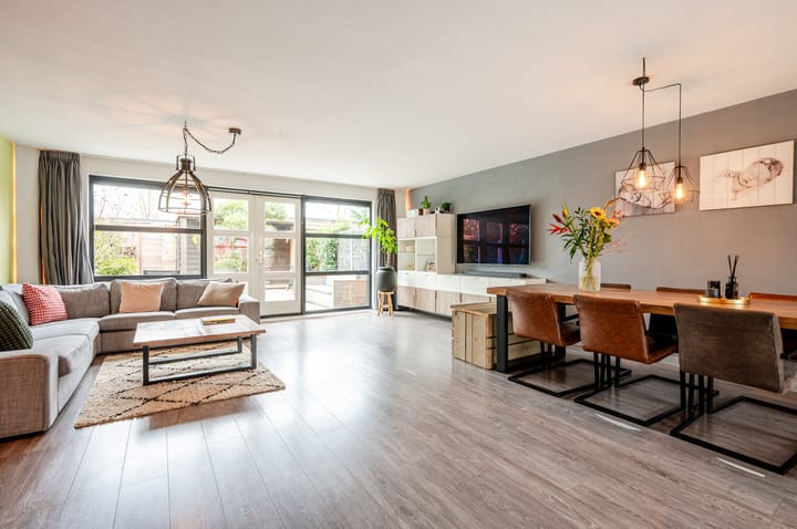 Foto 3 van Westerwolde 40