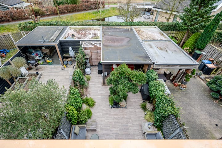 Foto 7 van Westerwolde 40