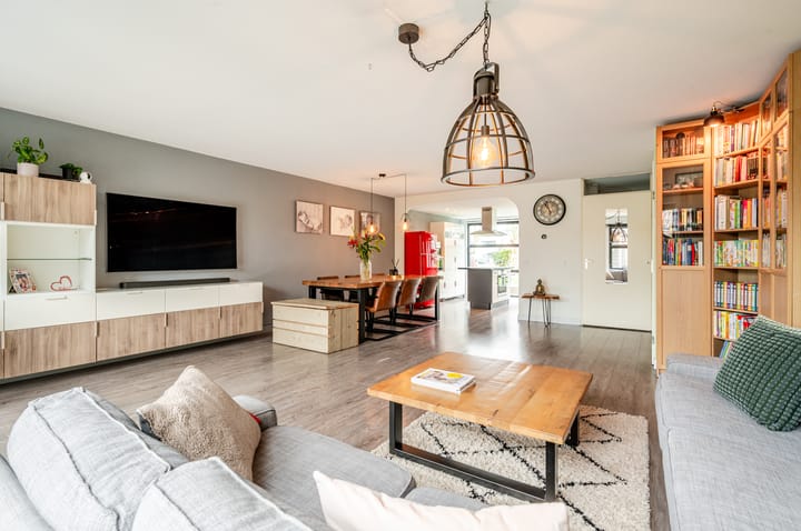 Foto 10 van Westerwolde 40