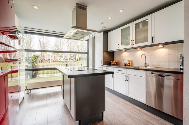 Foto 13 van Westerwolde 40