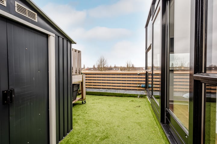 Foto 37 van Westerwolde 40