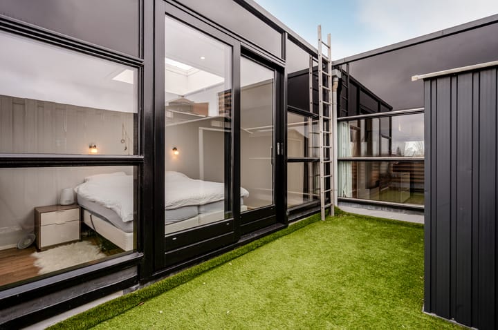 Foto 39 van Westerwolde 40