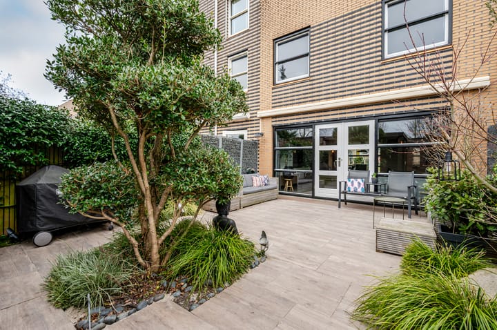 Foto 41 van Westerwolde 40