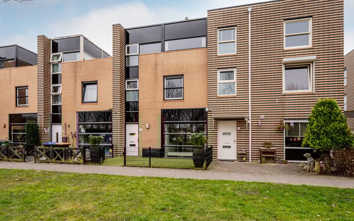 Foto 48 van Westerwolde 40