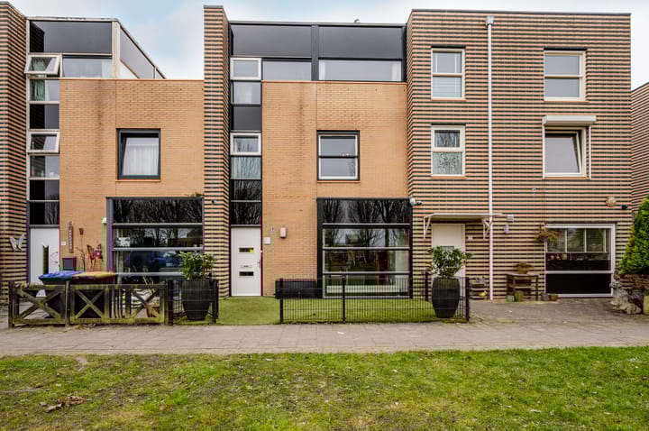 Foto 49 van Westerwolde 40