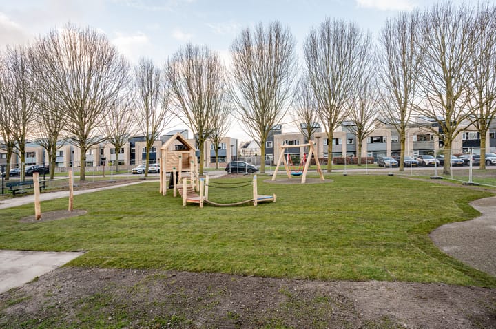 Foto 51 van Westerwolde 40