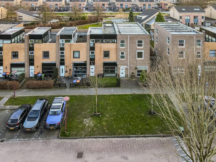 Foto 52 van Westerwolde 40