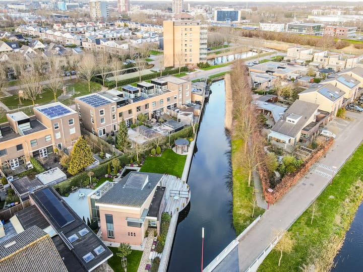 Foto 56 van Westerwolde 40