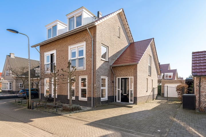 Heikikkerstraat 5