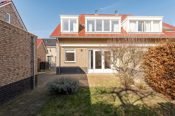 Foto 3 van Heikikkerstraat 5