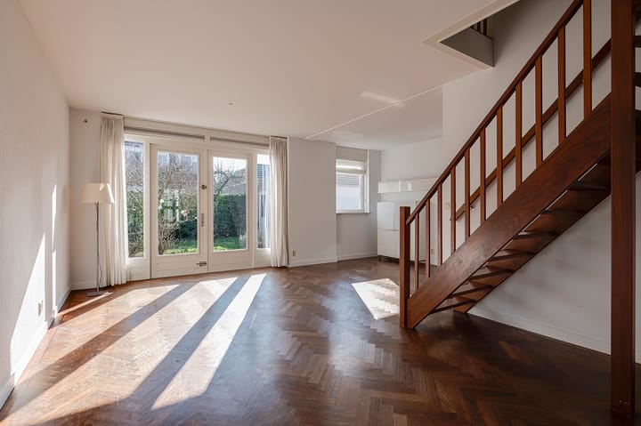 Foto 7 van Heikikkerstraat 5