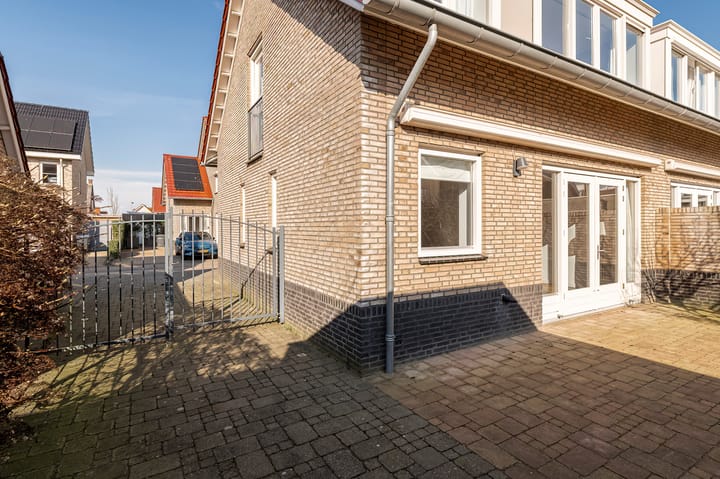 Foto 13 van Heikikkerstraat 5