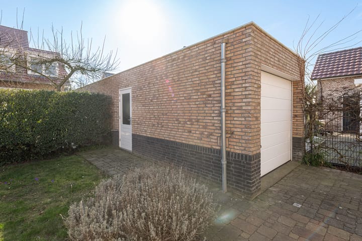 Foto 16 van Heikikkerstraat 5