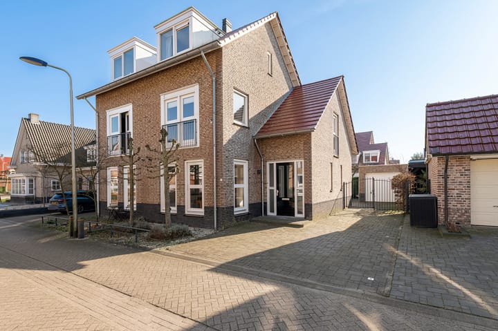 Foto 35 van Heikikkerstraat 5