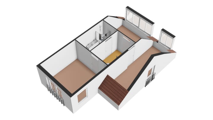 Foto 45 van Heikikkerstraat 5