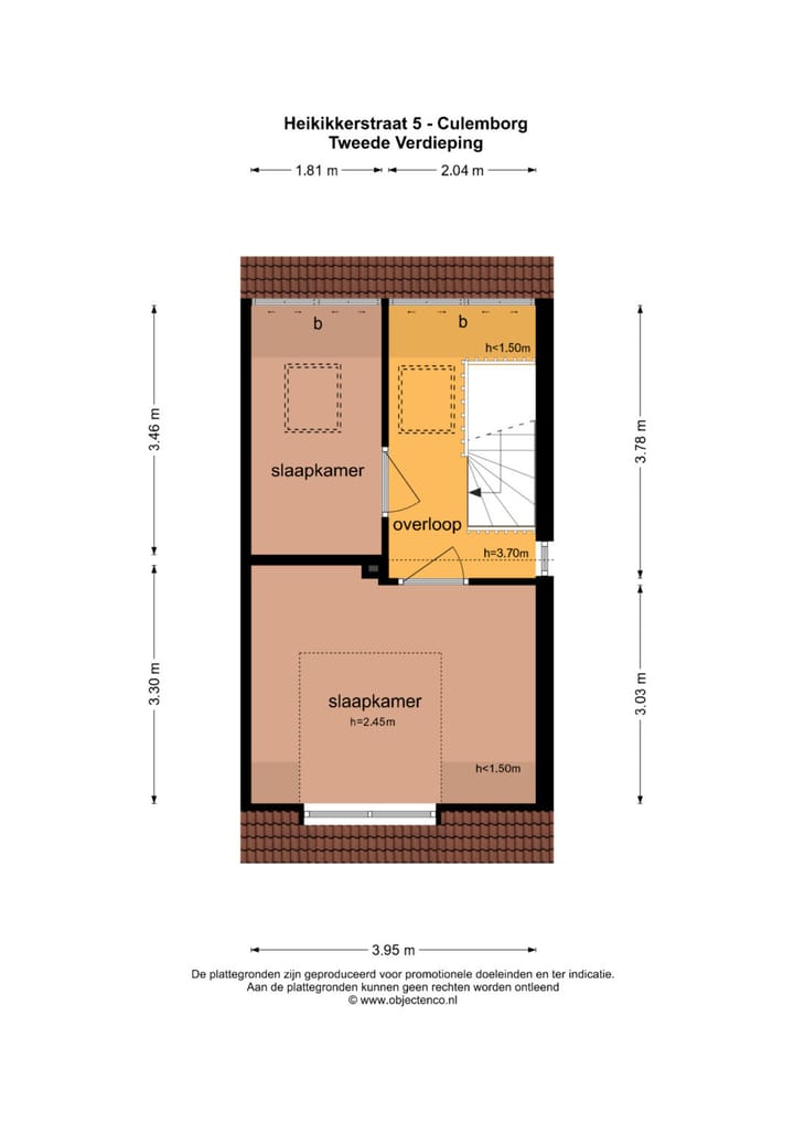 Foto 46 van Heikikkerstraat 5