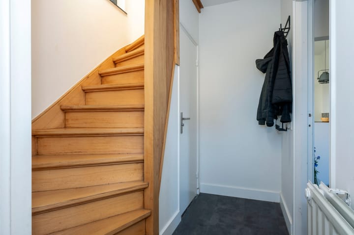 Foto 4 van Spoorstraat 3