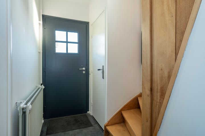 Foto 6 van Spoorstraat 3