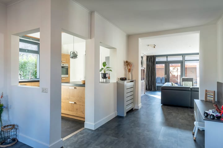 Foto 10 van Spoorstraat 3