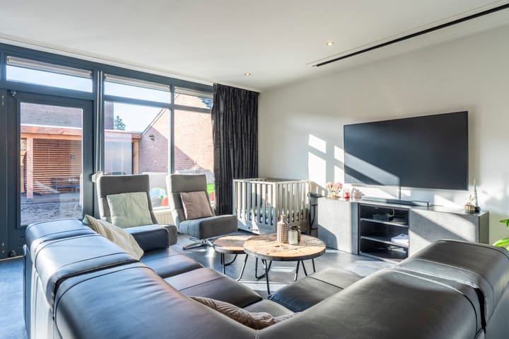 Foto 14 van Spoorstraat 3