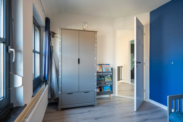 Foto 22 van Spoorstraat 3