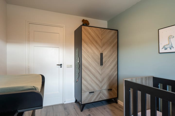 Foto 24 van Spoorstraat 3