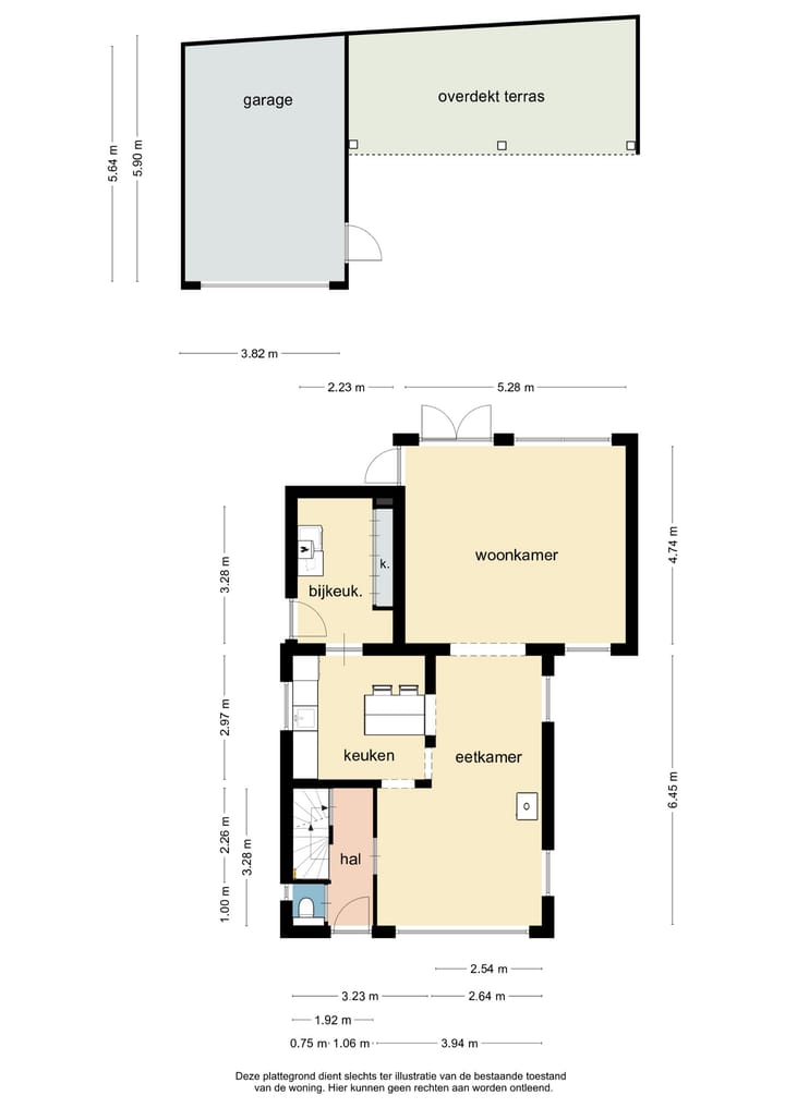 Foto 36 van Spoorstraat 3